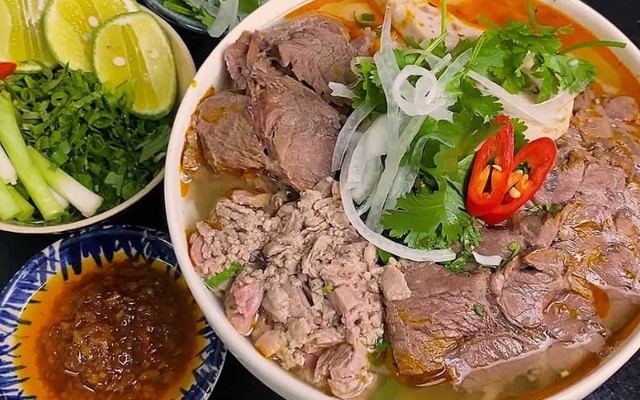 Bún Bò Huế Hiếu Thảo - Vành Đai Tây