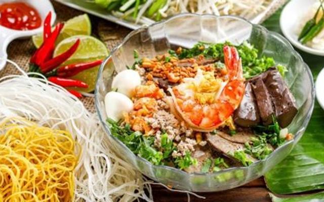 Hủ Tiếu Nam Phát 8 - Nguyễn Trãi
