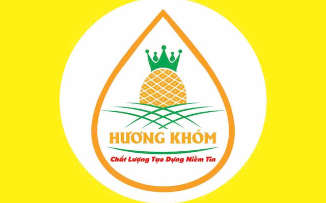 Hương Khóm - TTTM Cái Khế