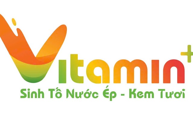 Vitamin - Sinh Tố, Nước Ép & Kem Tươi