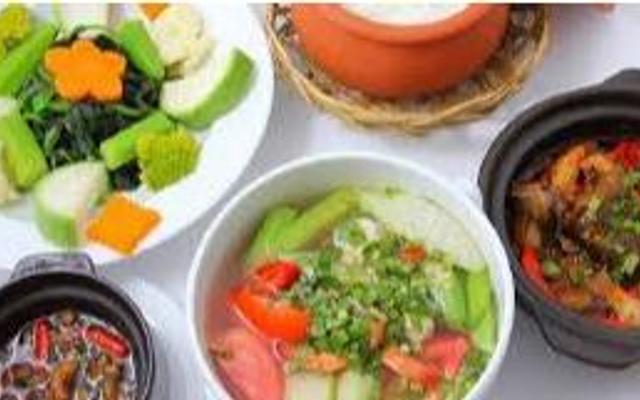Cơm Bếp Việt - KDC Nam An Hòa