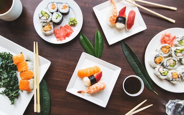 Wakaku - 39 Đào Duy Từ