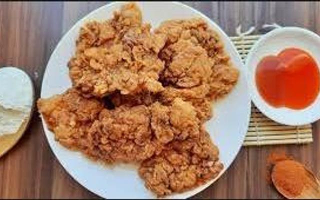 Gà Rán Five Star Mỹ Tho - Quốc Lộ 50