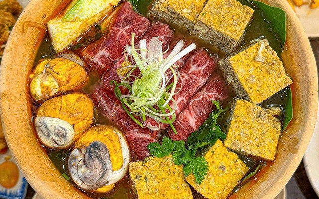 2 Xị Quán - Tôm Tái Thái & Lẩu Nướng - KDC Chánh Nghĩa