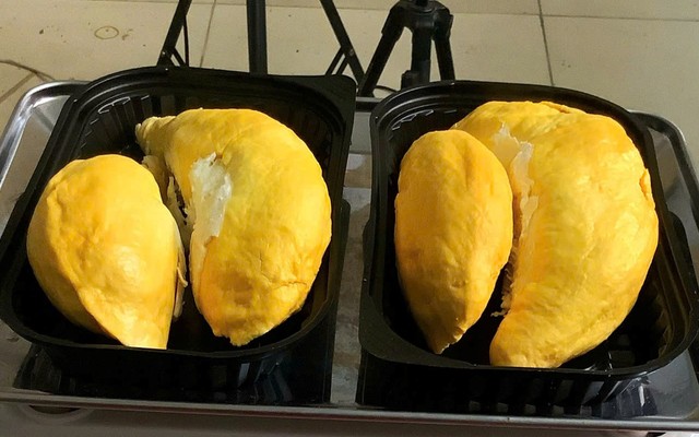 Sầu Riêng Minh Tâm