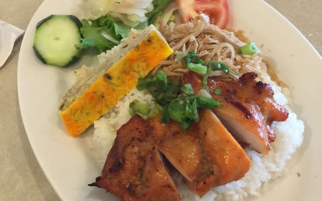 Cơm Tấm & Xôi - Ngọc Thành