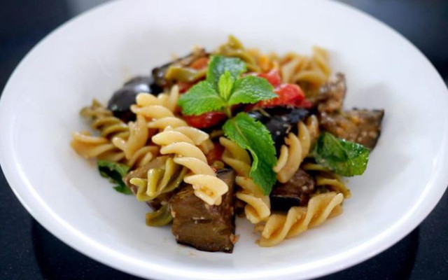 The Pasta House - Tô Hiệu