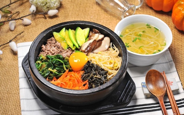 MaNa Food - Mỳ Trộn, Cơm Trộn & Trà Sữa - 150 Cát Bi