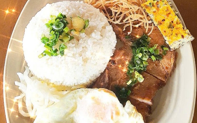 Cơm Tấm NoVi - Ngon Đến Từng Vị Giác - KDC Phú Hoà