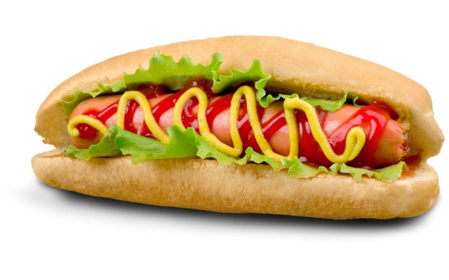 Hotsil - Bánh Mì Hotdog Basil - Kênh Tân Hoá