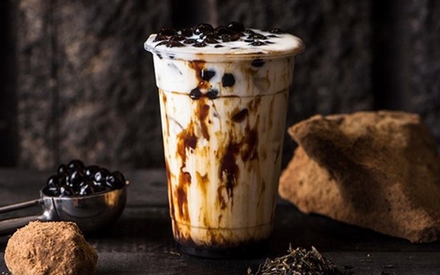 Trà Sữa Lyn Lyn - Hoàng Diệu