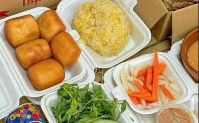 Hệ Thống Gà Nướng Mắm Nhĩ Thịnh Phát Chi Nhánh 5 - Đình Phong Phú