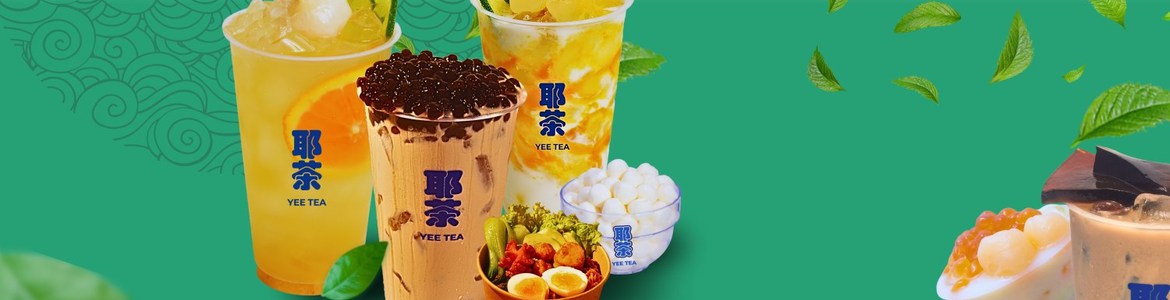 Yee Tea - Trà Sữa Và Ăn Vặt