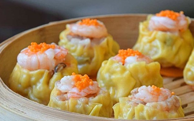 Tiệm Ăn BaoBei - Hoành, Cảo & Dimsum Mini