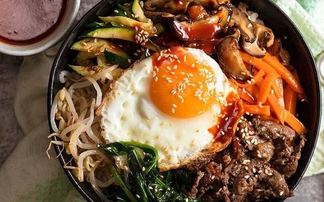 Quán Subin - Cơm Trộn Hàn Quốc, Mì Trộn Chua Ngọt & Mì Trộn Indomie - Đường Số 28