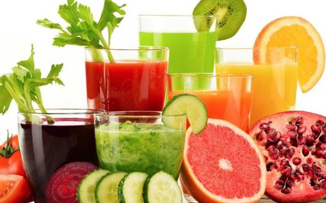 Mai Lộc 1368 - Sinh Tố Nước Ép Trái Cây Gọt Sẵn