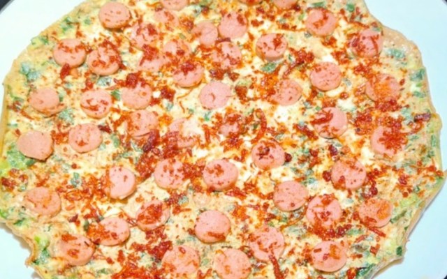 Bánh Tráng Nướng & Sữa - Ăn Vặt Nhon À