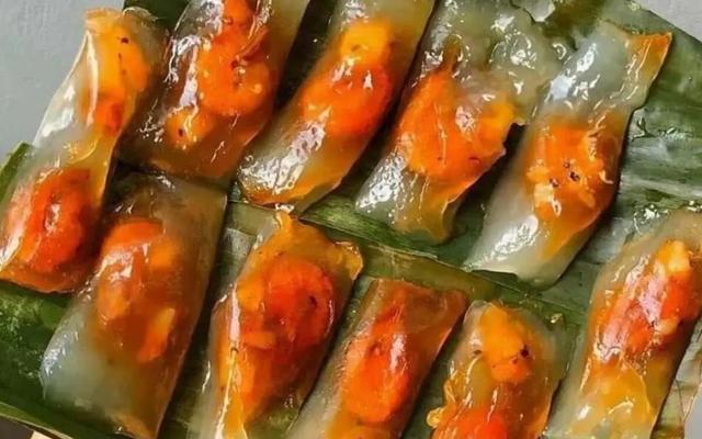 Ngân Hà Food - Bánh Lọc Lá & Bánh Lọc Trần