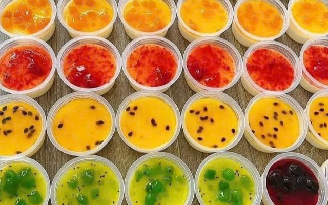 Goodies 2U - Hoàng Văn Thụ