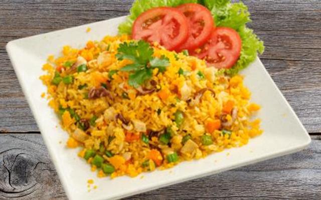 Cơm Chiên Dương Châu - Cô Diệu Food