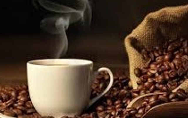 BON CAFE - TÂY MỖ