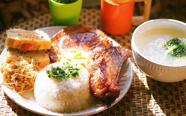 Cơm Tấm Thuỳ Anh - Tỉnh Lộ 10