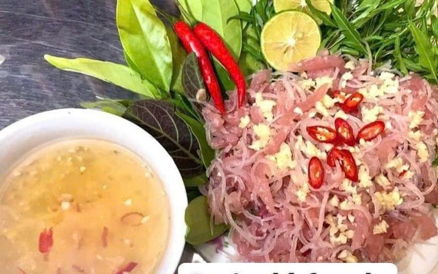 Nem Chua Quân Béo - 777 Trần Nhân Tông
