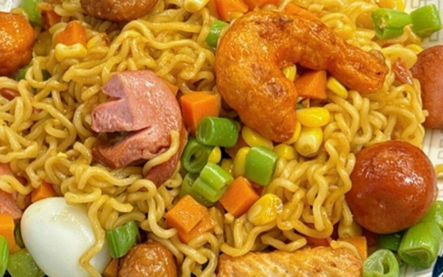 Tiệm Nhà Bắp - 1H1 Đỗ Nhuận