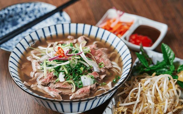 Phở Bảy Cù - 250 Man Thiện