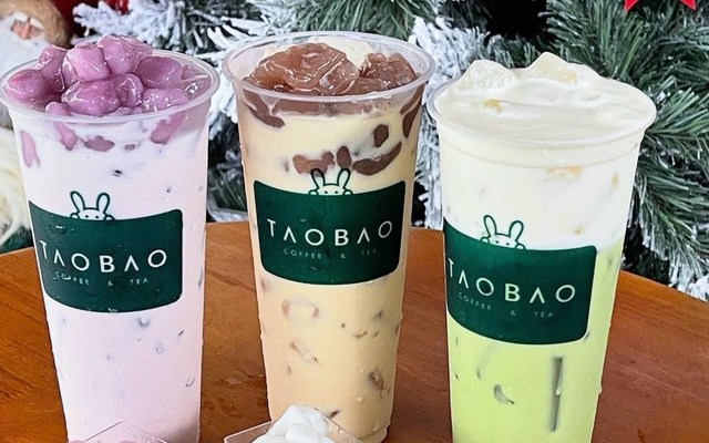 Taobao Coffee & Tea - Ngã Tư Nguyễn Khuyến