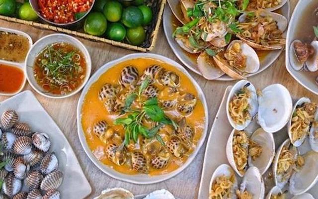 Ốc Ngon 7 Vị Chi Nhánh 2 - Trái Cây Sạch