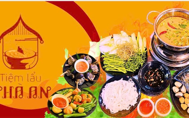 Tiệm Lẩu Nhà An - Nguyễn Thị Tú