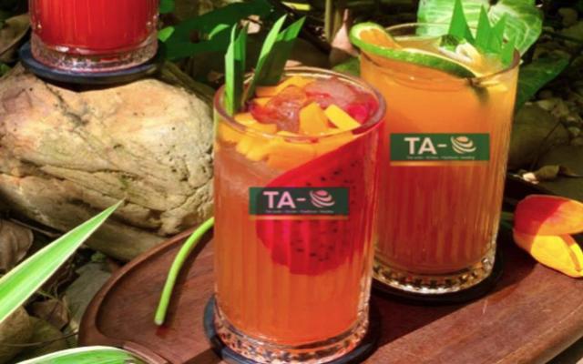 TA-O Coffee - Tảo Xoắn, Smoothies & Fastfood