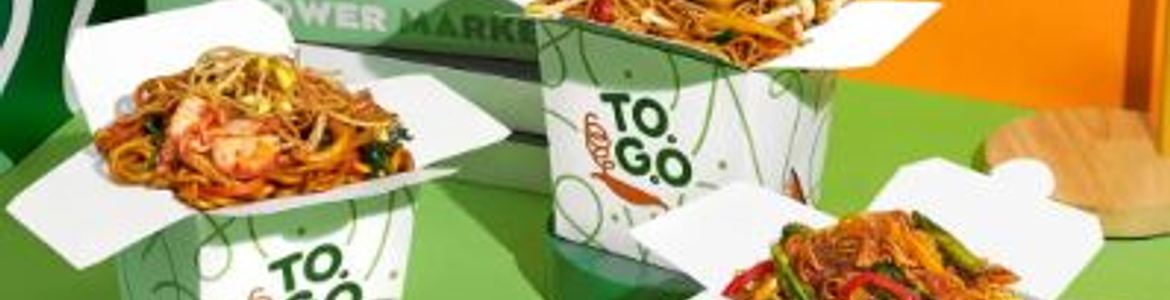 TOGO Noodles