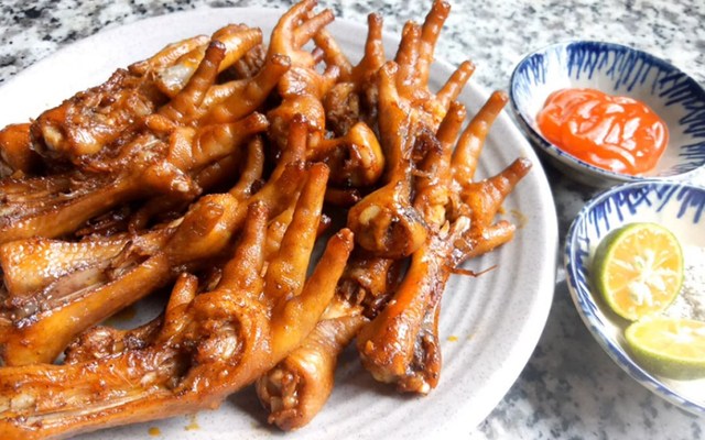 Tiệm Ăn Vặt Bon Bon - Xa La