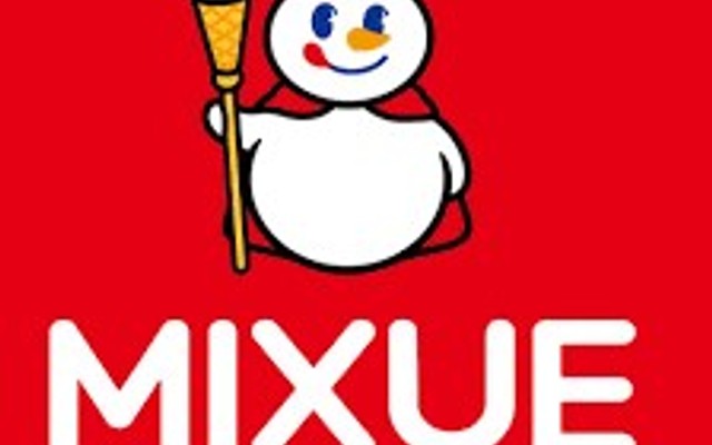 Mixue Trà Sữa - Kem - MeLinh Plaza Hà Đông