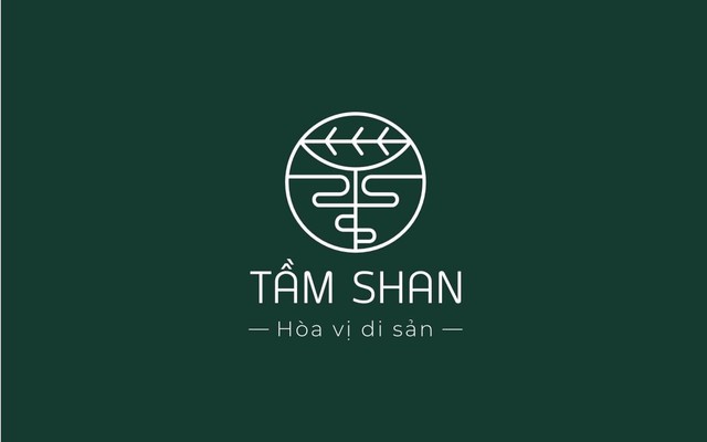 Tầm Shan - Trà Sữa Shan Tuyết - 90 Thích Quảng Đức
