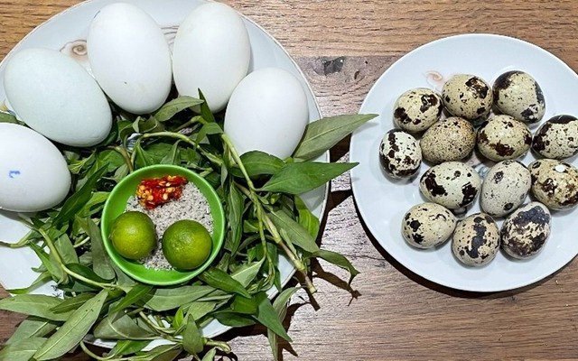 Quán Vy - Ăn Vặt & Trứng Lộn - 636 Tôn Đức Thắng