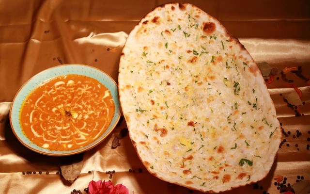 Roti Mojo - Indian Restaurant