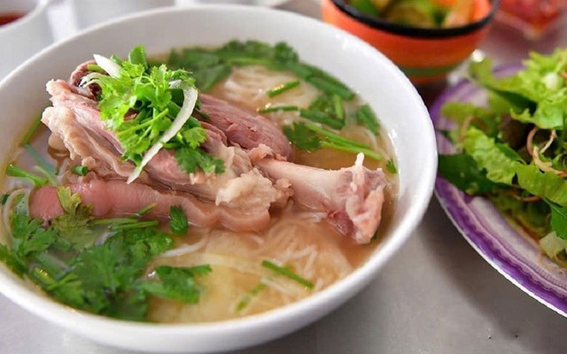 Bún Chìa Đệ Nhất