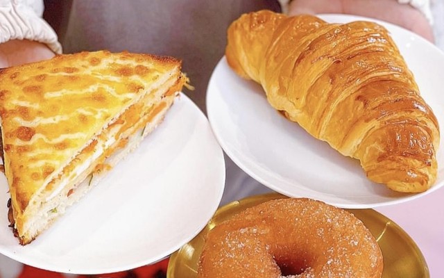 Bánh Ngọt Sweetie Bakery - SH19 Toà Lotus Central