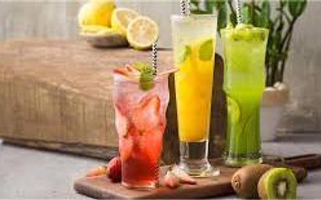 AN AN COFFEE & YOGA - Trà Sữa, Cà Phê & Nước Ép - 187/38 CMT8