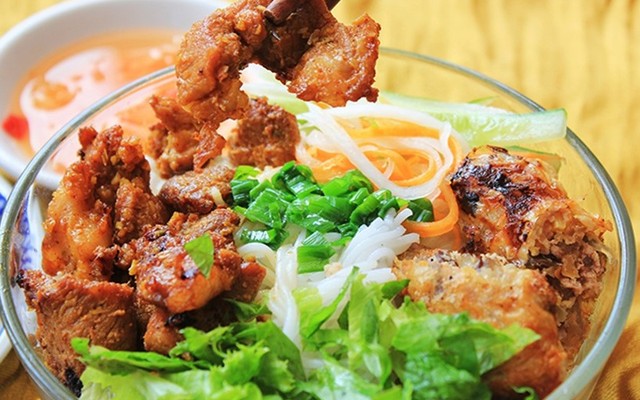 Quán Ông Mập 2 - Trần Bình Trọng