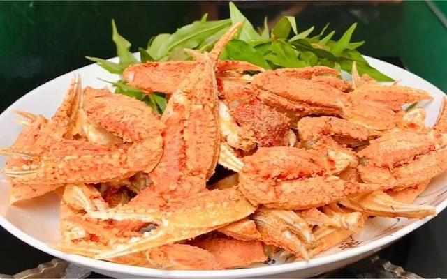 Ốc Ngố - Trần Văn Xã