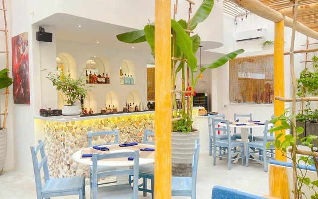 Hi Coffee - Cà Phê & Food