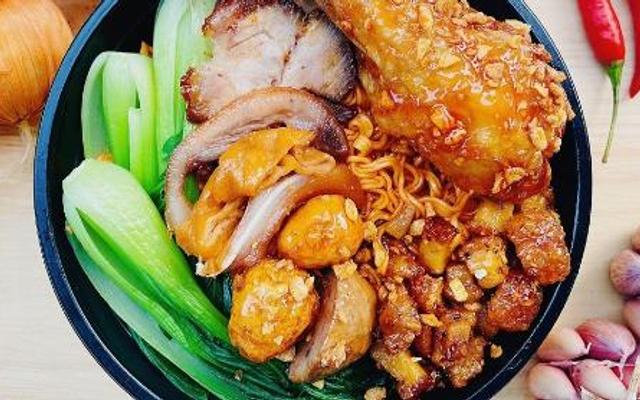 Cơm Chiên Gia Phúc - Hiệp Thành