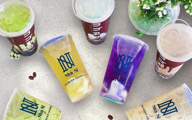 Nhà Nì - Bùi Thiện Ngộ