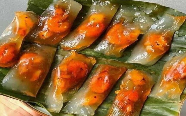 Đặc Sản Huế Thúy Thúy - Hoàng Hoa Thám