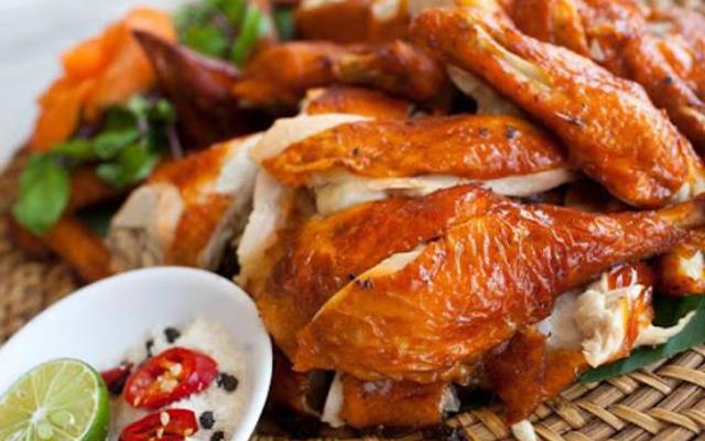 Vịt Gà Hồng Dũng - Tân Xuân