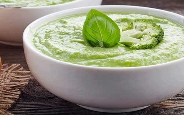 Cháo Dinh Dưỡng & Súp Đô Rê Mon - Trần Phú